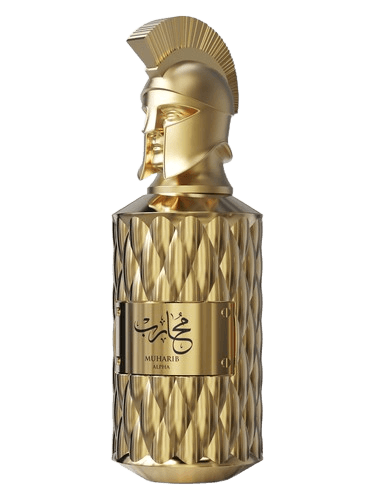 Le Falconé Perfumes Muharib Alpha