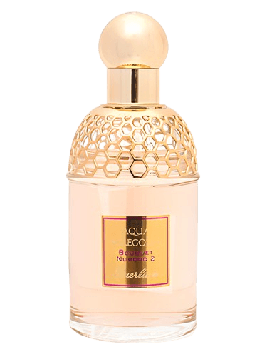 Guerlain Aqua Allegoria Bouquet Numero 2