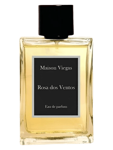 Maison Viegas Rosa dos Ventos