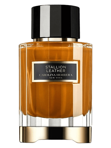 Carolina Herrera Stallion Leather