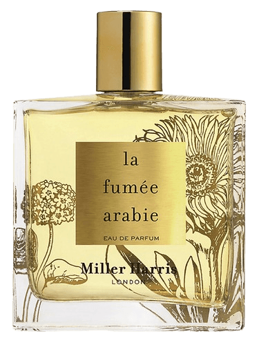 Miller Harris La Fumee Arabie
