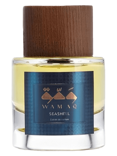 WAMAQ Seashell