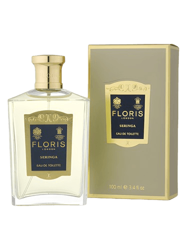 Floris Seringa