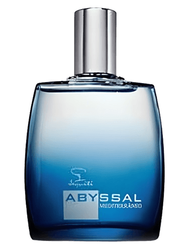 Jequiti Abyssal Mediterranêo