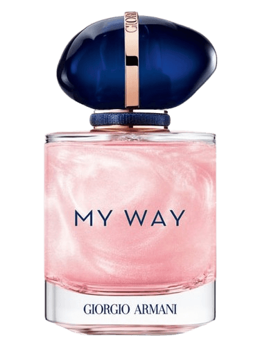 Giorgio Armani My Way Nacre