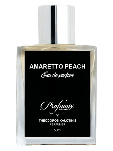 Theodoros Kalotinis Amaretto Peach