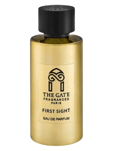 The Gate Fragrances Paris First Sight