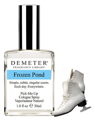 Demeter Fragrance Frozen Pond