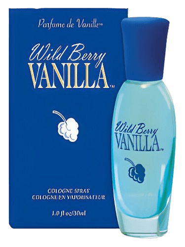 Parfume de Vanille Wild Berry Vanilla