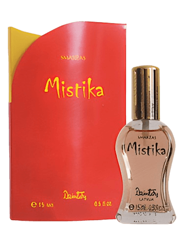 Dzintars Mistika (Mystic)
