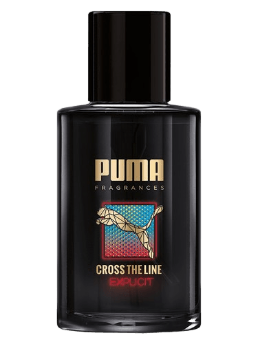 Puma Cross The Line Explicit