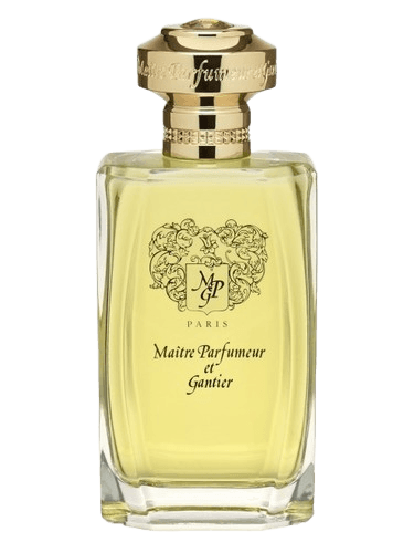 Maitre Parfumeur et Gantier Secrete Datura