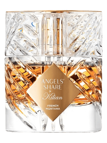 By Kilian Angels' Share x French Montana