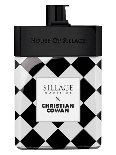 House Of Sillage Christian Cowan The Fragrance (Passion De L'Amour)