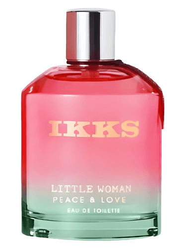 IKKS IKKS Little Woman Peace & Love