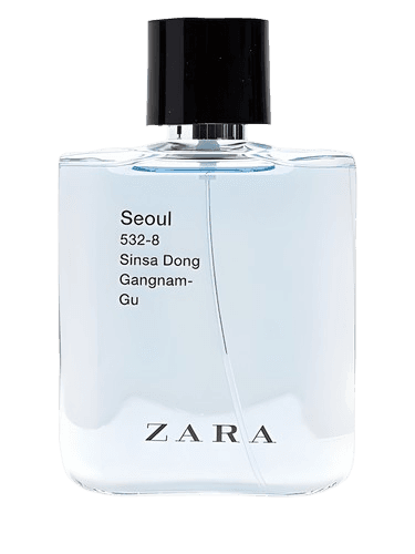 Zara Zara Seoul 532-8 Sinsa Dong Gangnam-Gu