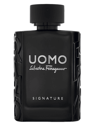 Salvatore Ferragamo Uomo Salvatore Ferragamo Signature