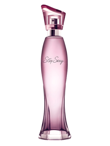 Avon Step Sexy