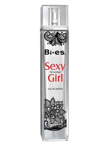 Bi-es Sexy Girl