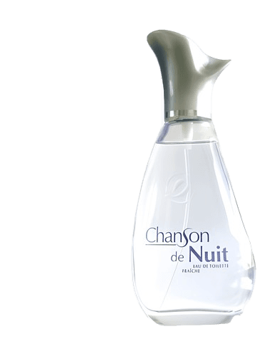 Coty Chanson de Nuit