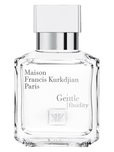 Maison Francis Kurkdjian Gentle Fluidity Silver