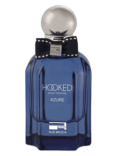 Rue Broca Hooked Azure Pour Homme