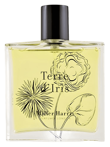 Miller Harris Terre d'Iris