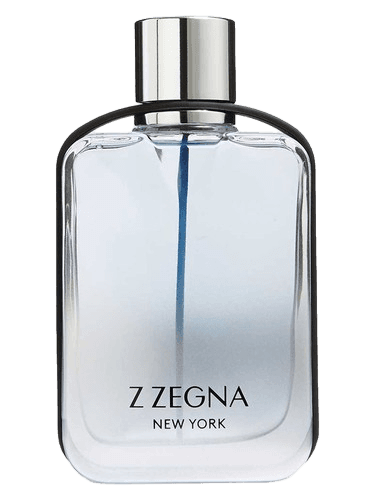 Ermenegildo Zegna Z Zegna New York
