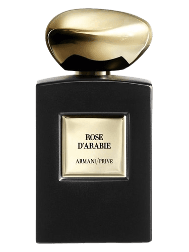 Giorgio Armani Armani Privé Rose d'Arabie