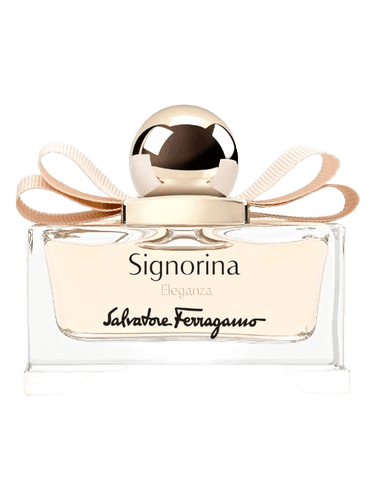 Salvatore Ferragamo Signorina Eleganza