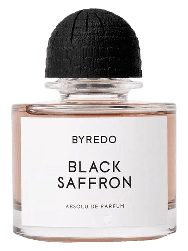 Byredo Black Saffron Absolu