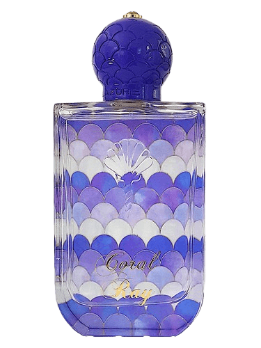 Lazure Perfumes Coral Ray