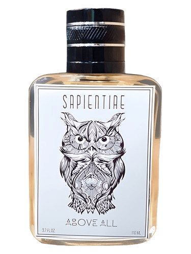 Sapientiae Niche Above All