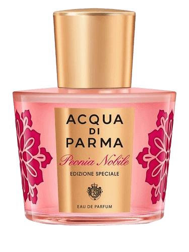 Acqua di Parma Peonia Nobile Edizione Speciale