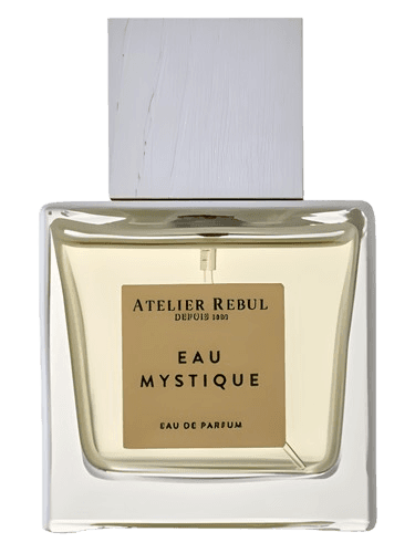Atelier Rebul Eau Mystique