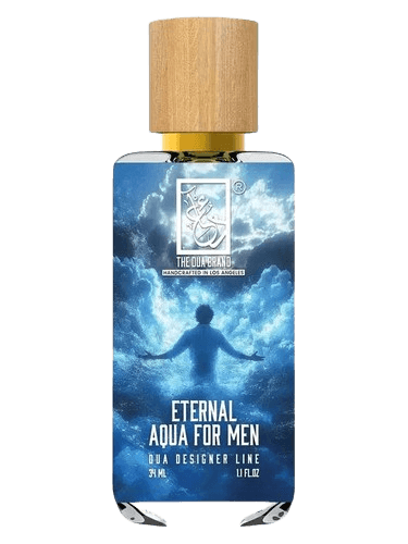 The Dua Brand Eternal Aqua for Men