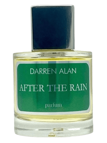 Darren Alan Perfumes After The Rain