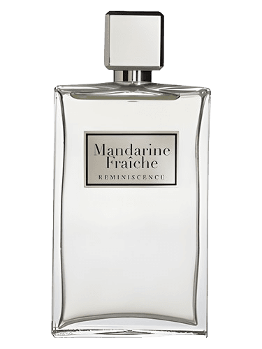 Reminiscence Mandarine Fraiche
