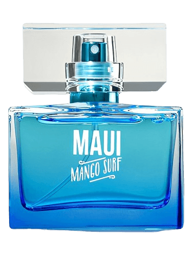 Bath & Body Works Maui Mango Surf