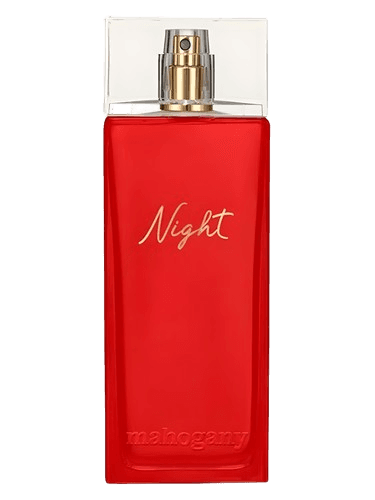 Mahogany Night