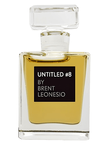 UNTITLED UNTITLED No.8 by Brent Leonesio