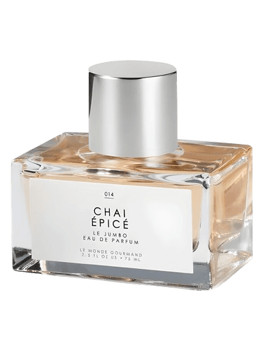 Le Monde Gourmand Chai Épicé