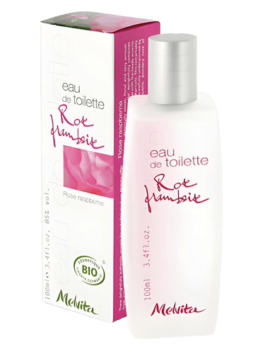 Melvita Rose - Raspberry