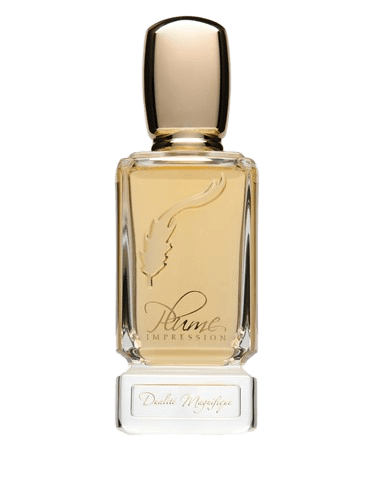 Plume Impression Dualite Magnifique