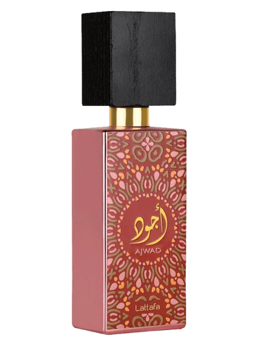 Lattafa Perfumes Ajwad Pink to Pink