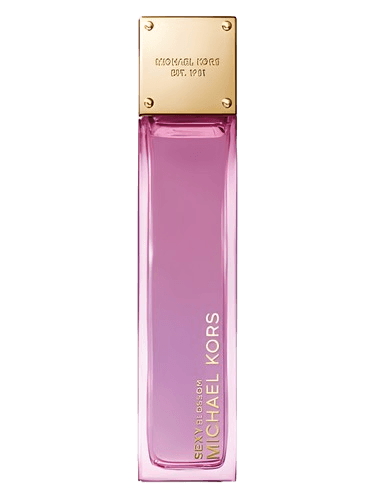 Michael Kors Sexy Blossom
