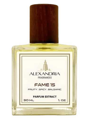 Alexandria Fragrances Fame 15
