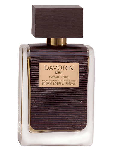 Panouge Davorin