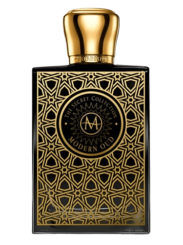 Moresque Modern Oud