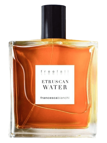 Francesca Bianchi Etruscan Water